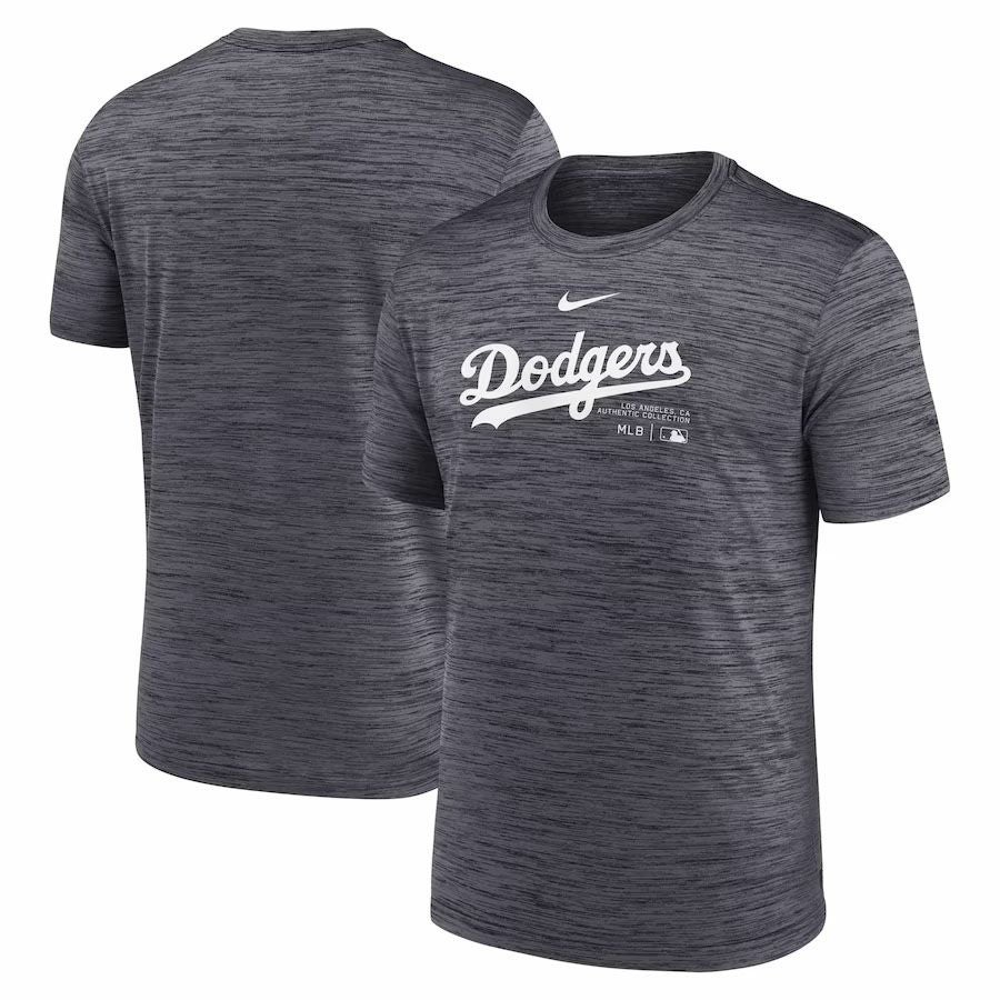MLB ドジャース Tシャツ 選手着用 ナイキ - MLB | セレクション公式