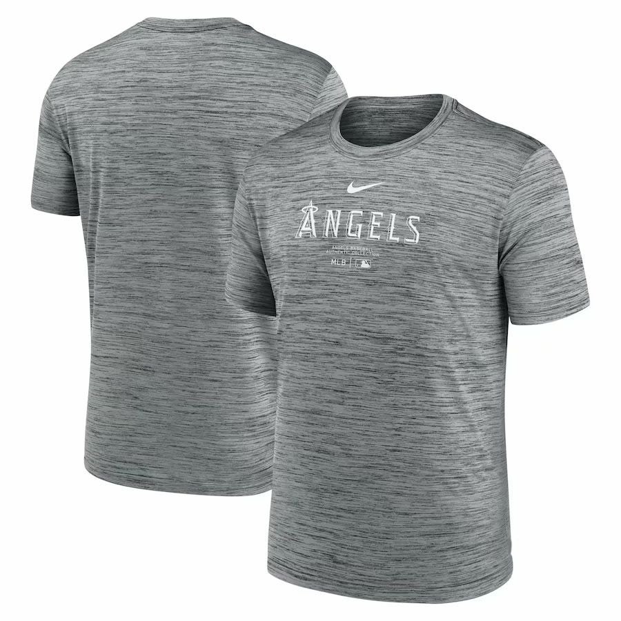レディース　Мサイズ　ナイキ　ドジャースドライTシャツ　オーセンティック MLB 選手着用モデルドライフィットTシャツ新入荷!! NIKE