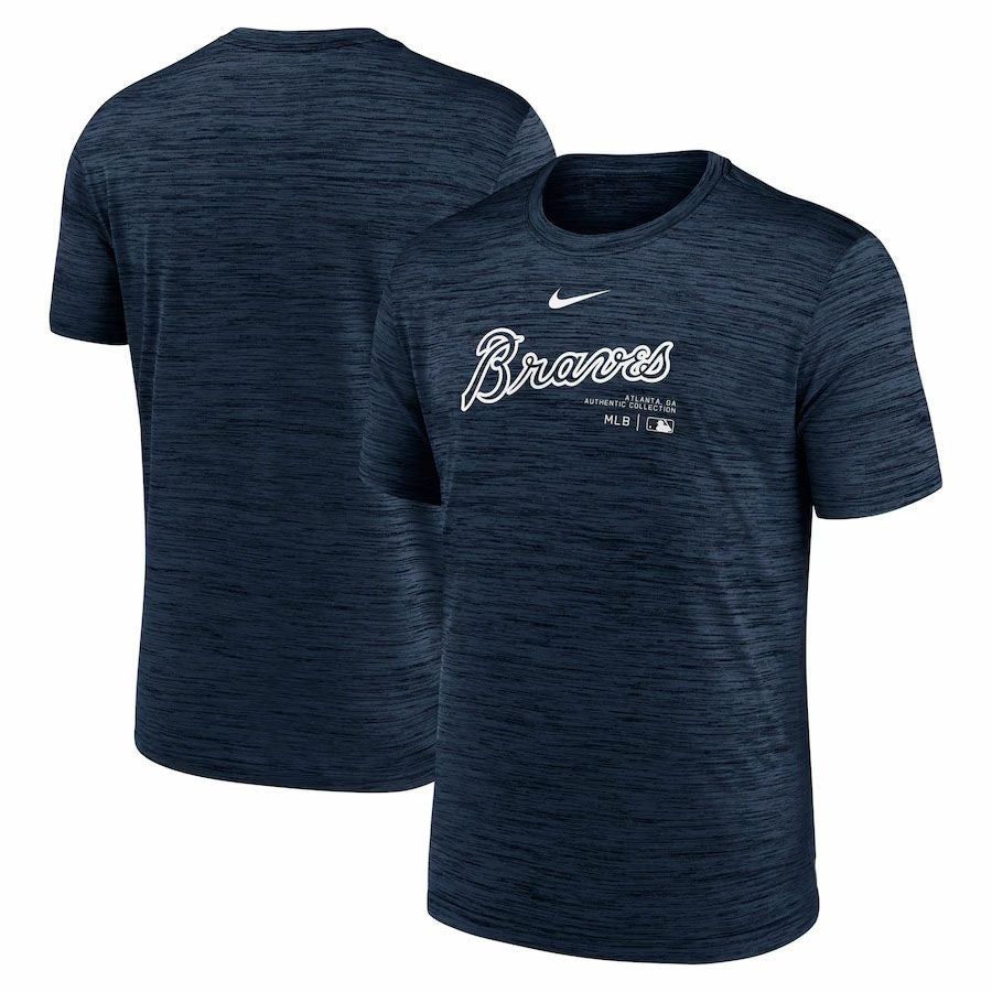MLB ロナルド・アクーニャ Jr ブレーブス Tシャツ ネーム＆ナンバー