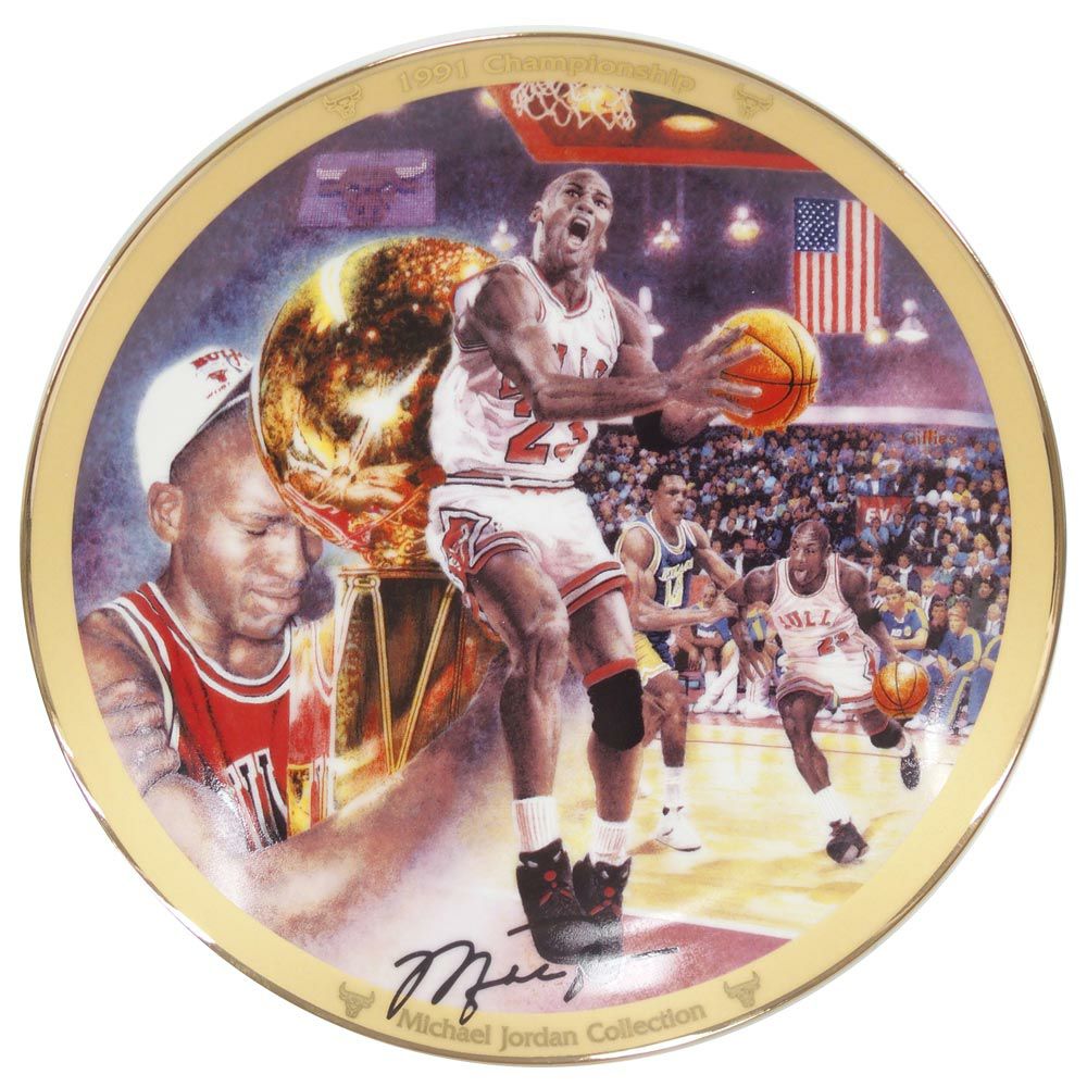 NBA マイケル・ジョーダン コレクタブル オール - NBA | セレクション