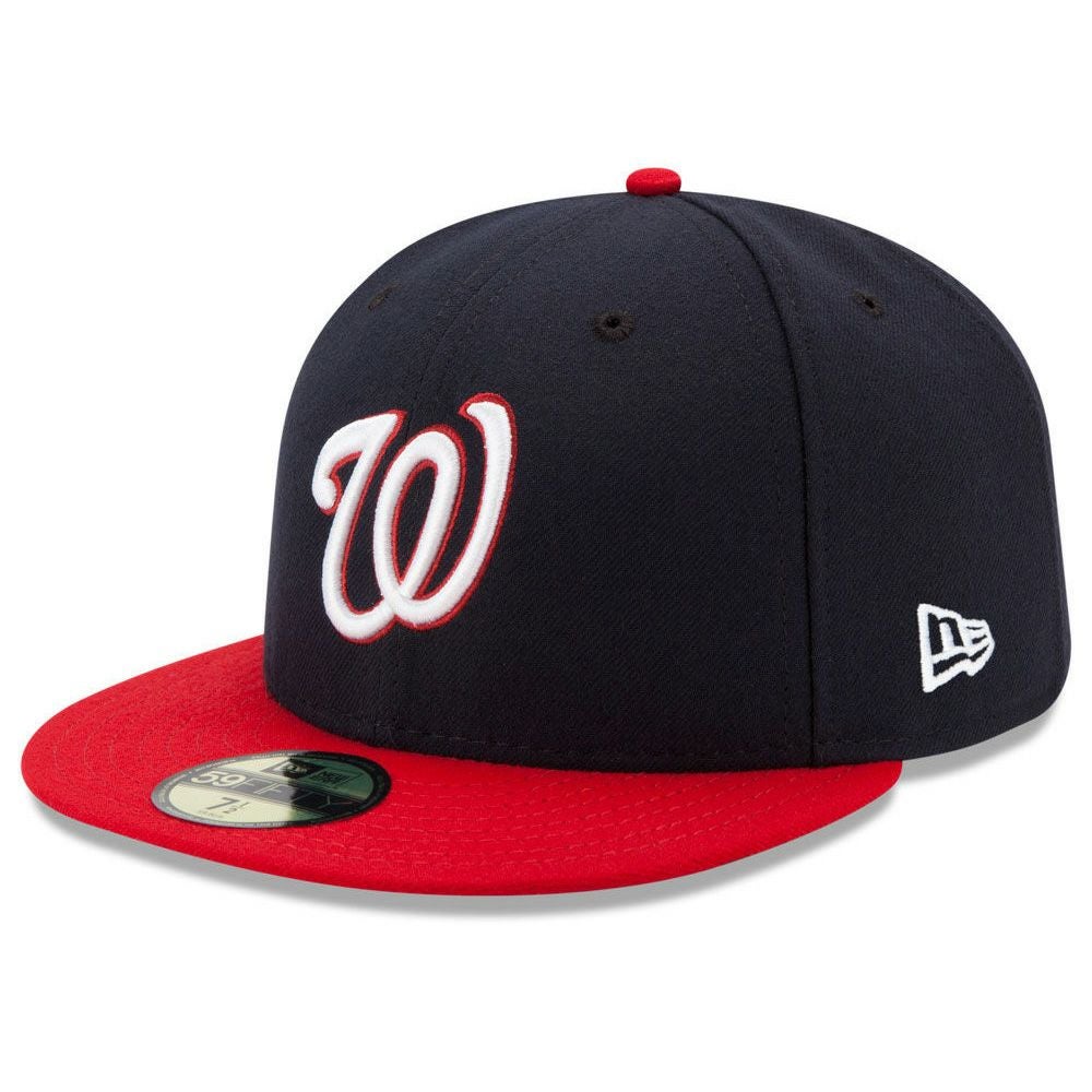 NEW ERA x THE CAP 59FIFTY ミネソタブルワーズ New Era Minnesota Wild 10th Anniversary Olive Prime Edition