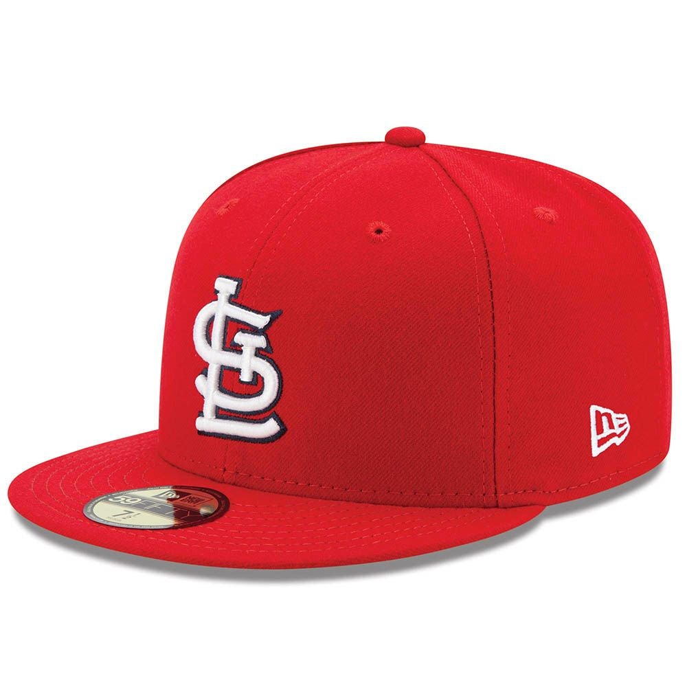 MLB カージナルス キャップ ニューエラ メンズ - MLB | セレクション