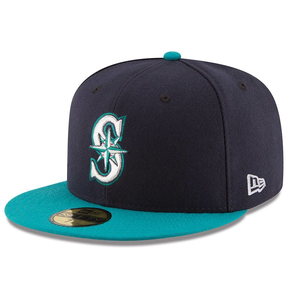 MLB マリナーズ キャップ - MLB | セレクション公式オンライン通販ストア
