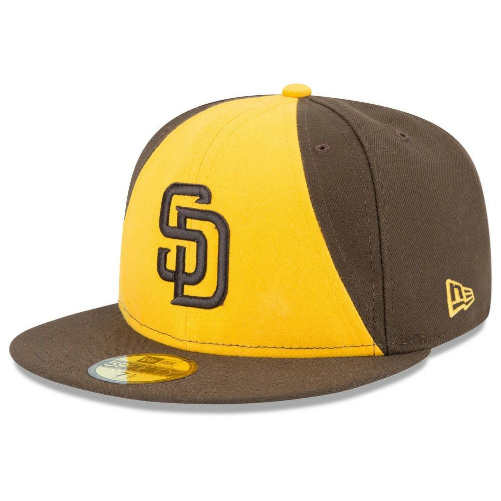 MLB パドレス キャップ 【国内モデル】2026 シティーコネクト City
