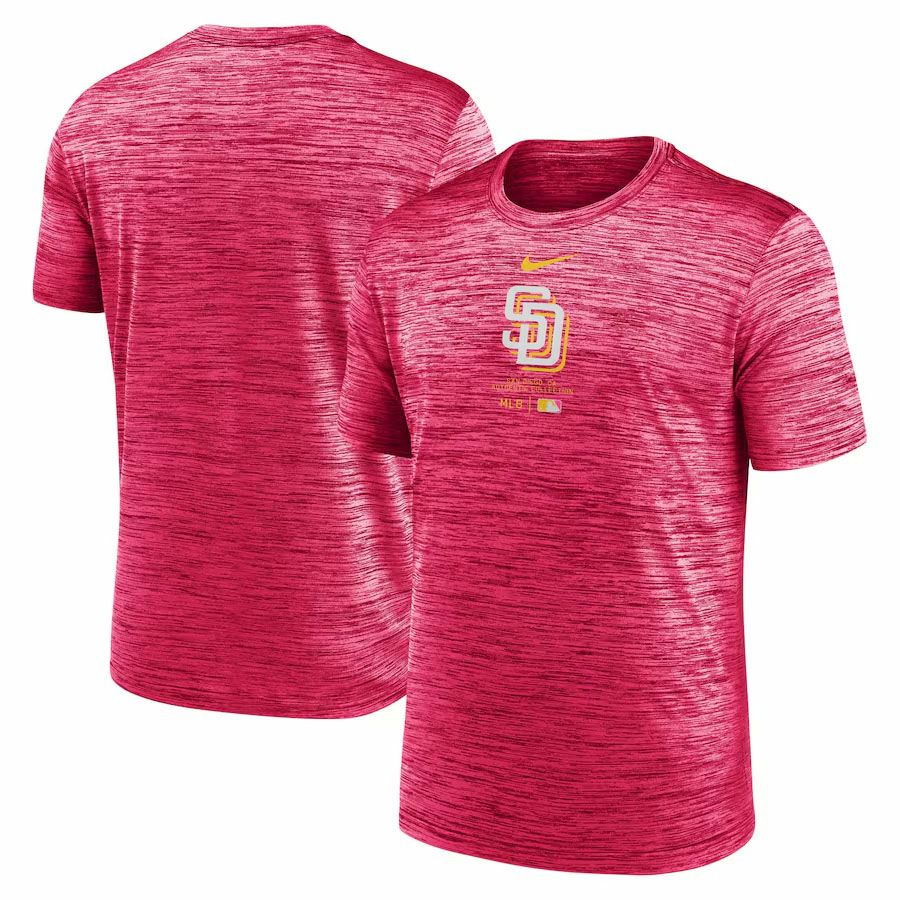MLB パドレス Tシャツ 2024 シティーコネクト オーセンティック
