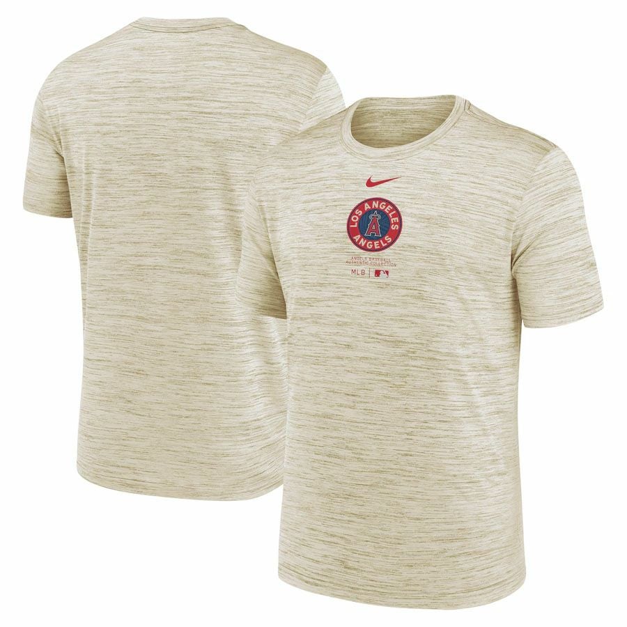 レディース　Мサイズ　ナイキ　ドジャースドライTシャツ　オーセンティック MLB 選手着用モデルドライフィットTシャツ新入荷!! NIKE