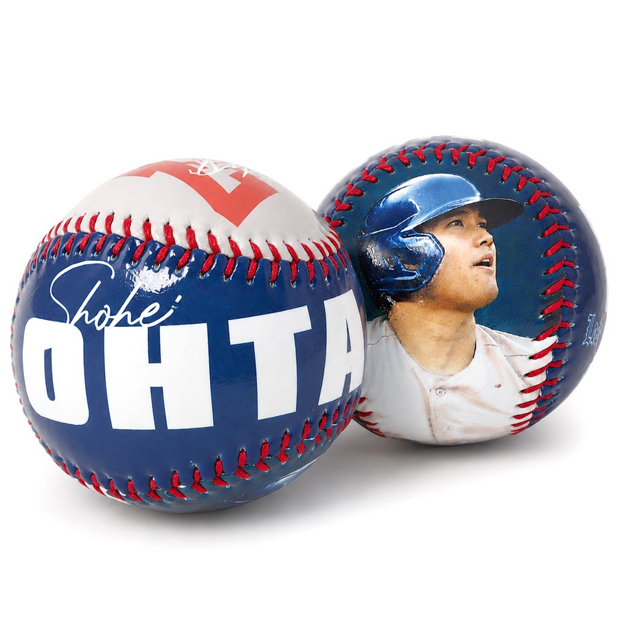 MLB 大谷翔平 ボール - MLB | セレクション公式オンライン通販ストア