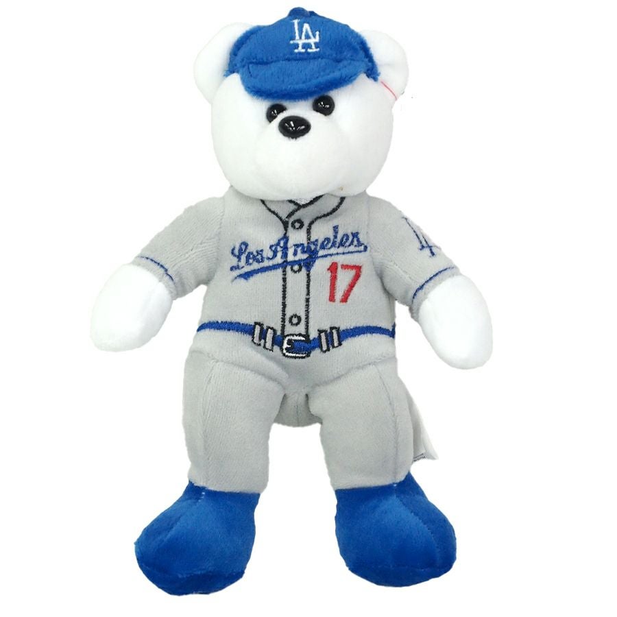 MLB 大谷翔平 ドジャース ぬいぐるみ ラリーモンキー Rally Monkey