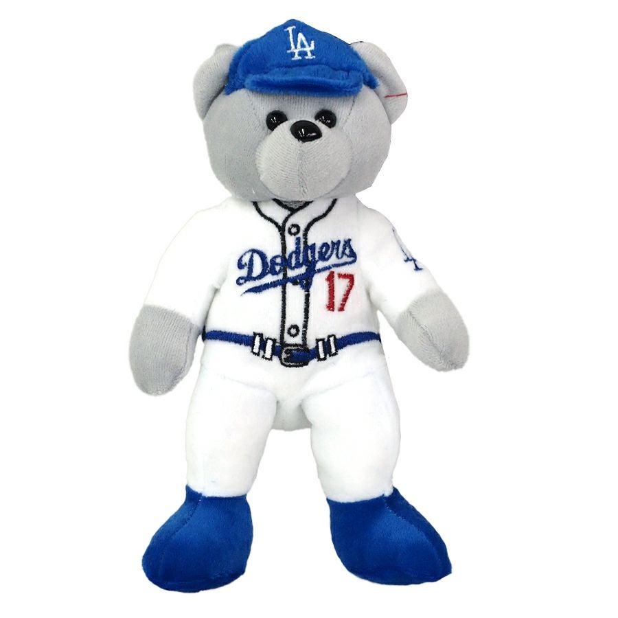 MLB 大谷翔平 ドジャース ベア Thematic Bear (Home Jersey) FOCO