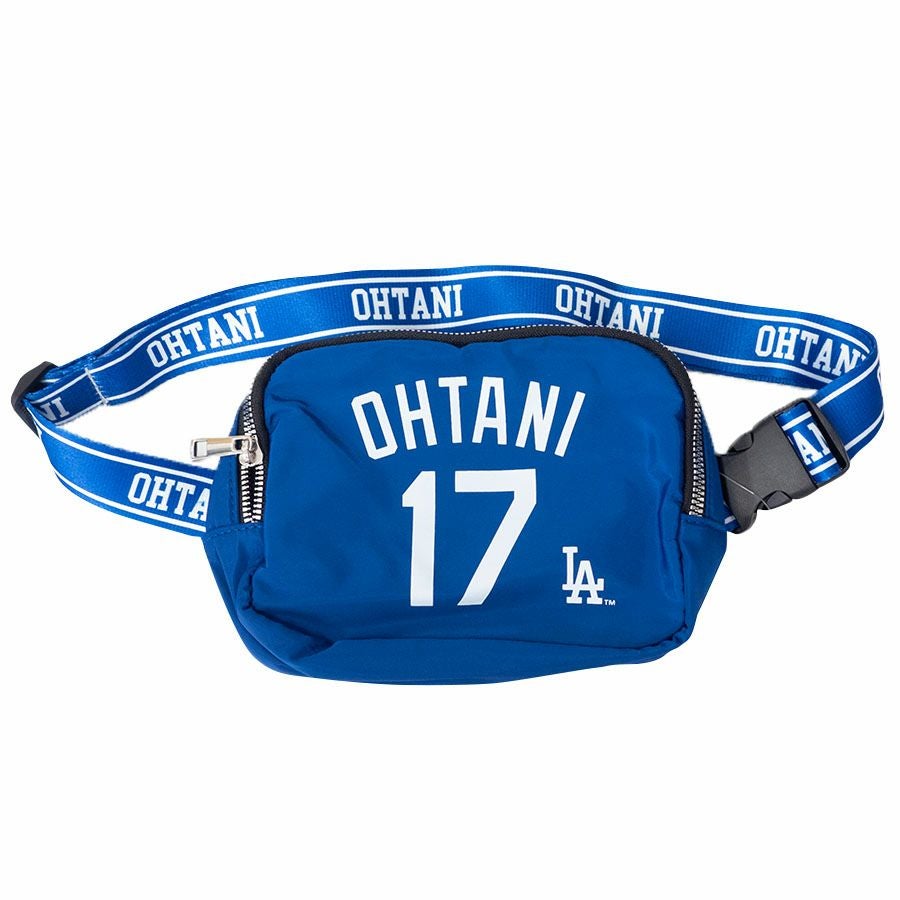 MLB 大谷翔平 ドジャース エコバッグ Photo Print Reusable Bag