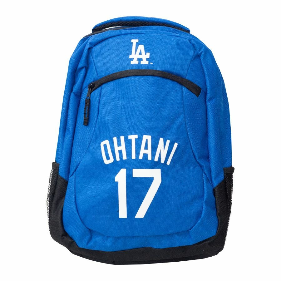 MLB正規品　残り僅か【FOCO】SHOHEI OHTANI リュックサック 大谷翔平 ドジャース 000000160943-01.jpg?size=m&w=