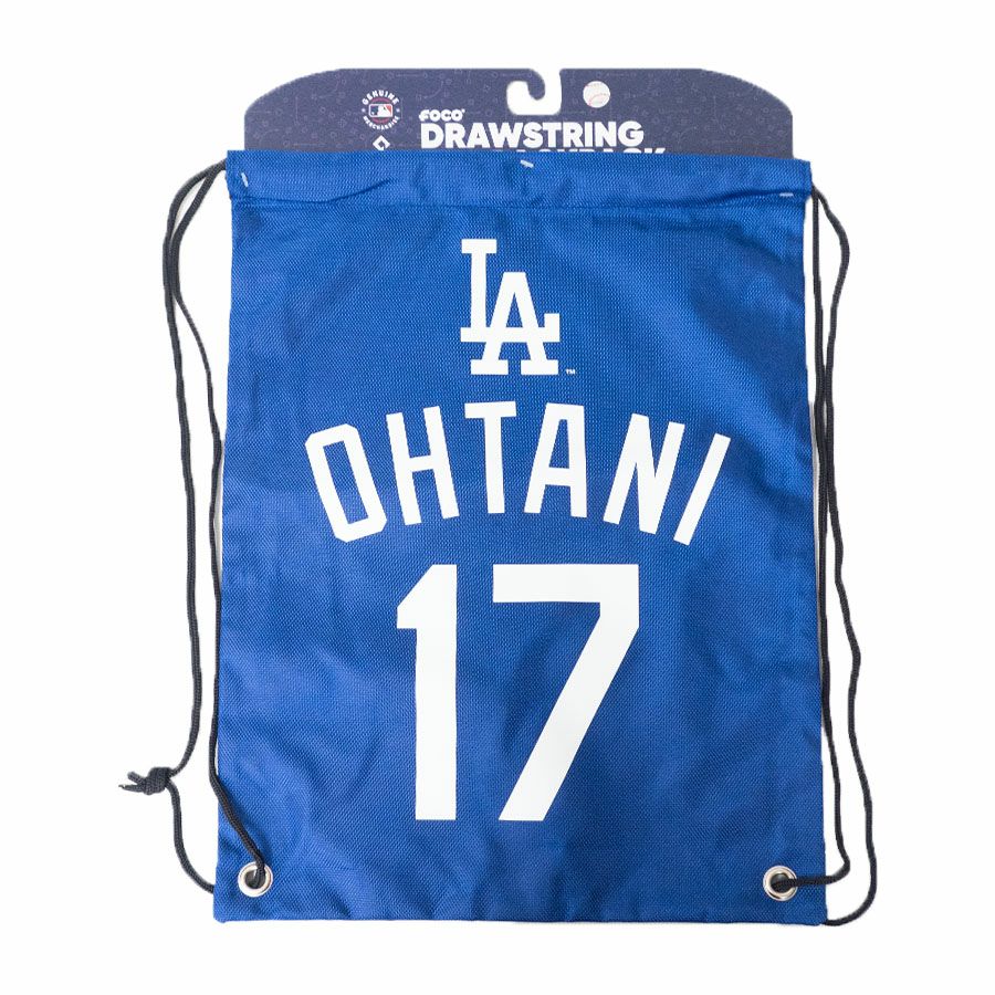 ドジャース大谷翔平選手グッズ特集第2弾！FOCOグッズ＆スタジアム限定