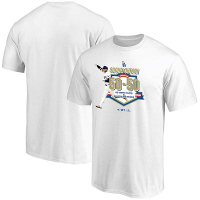 MLB 大谷翔平＆アーロン・ジャッジ ドジャース Tシャツ 2024シーズン 