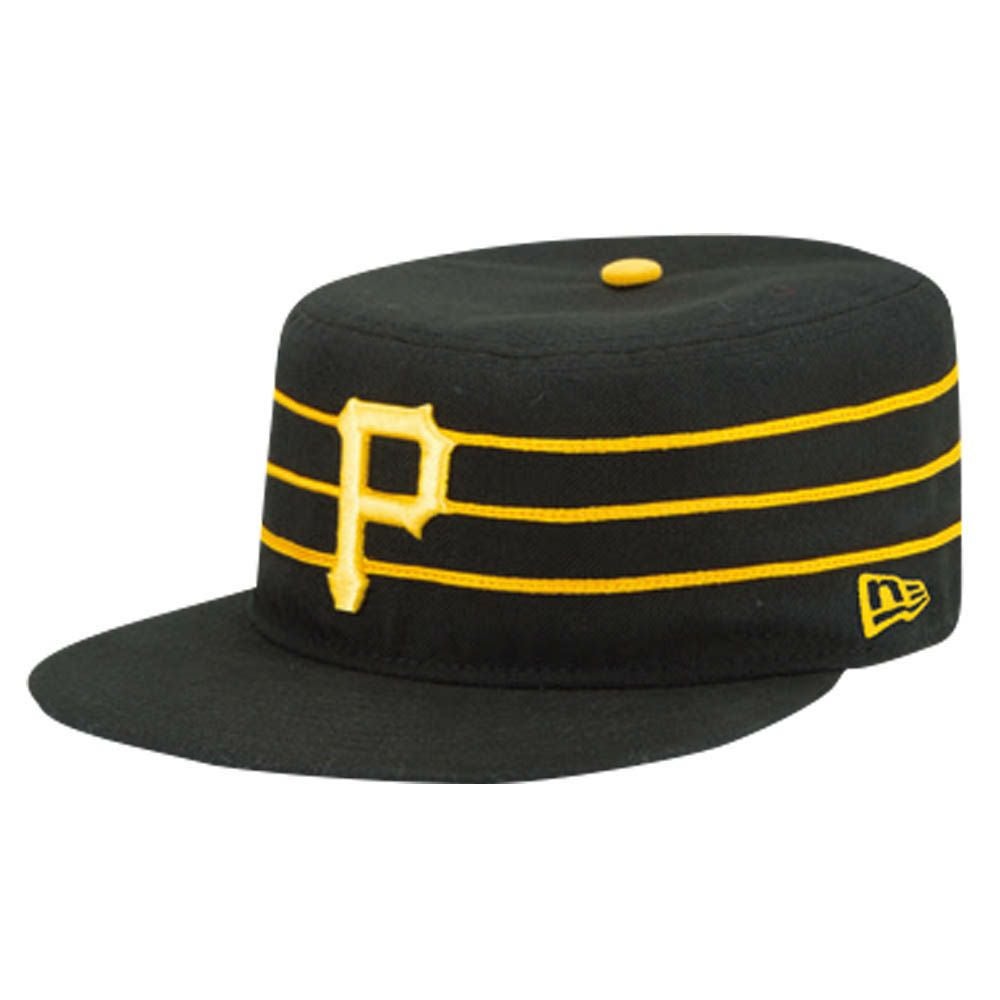パイレーツ キャップ ニューエラ NEW ERA MLB オーセンティック オン