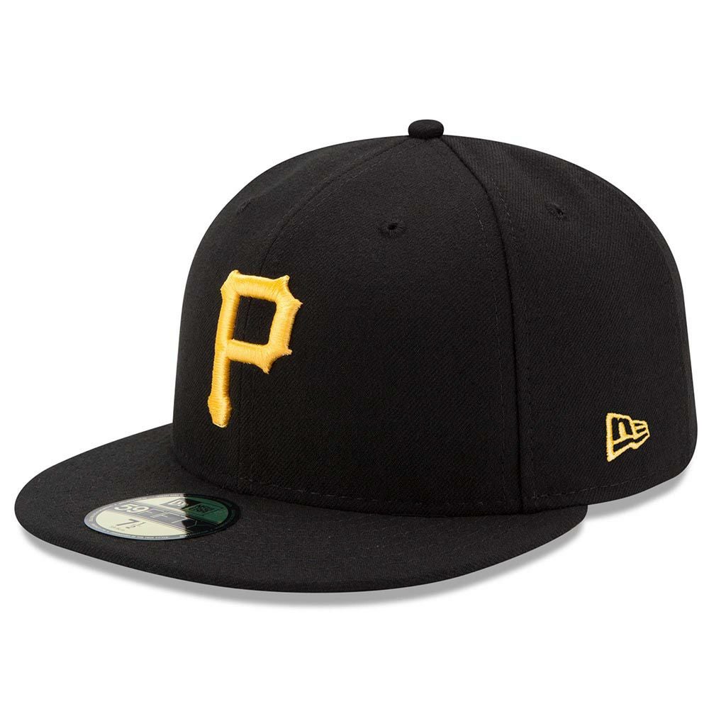 MLB デトロイト・タイガース キャップ/帽子 Authentic Collection On