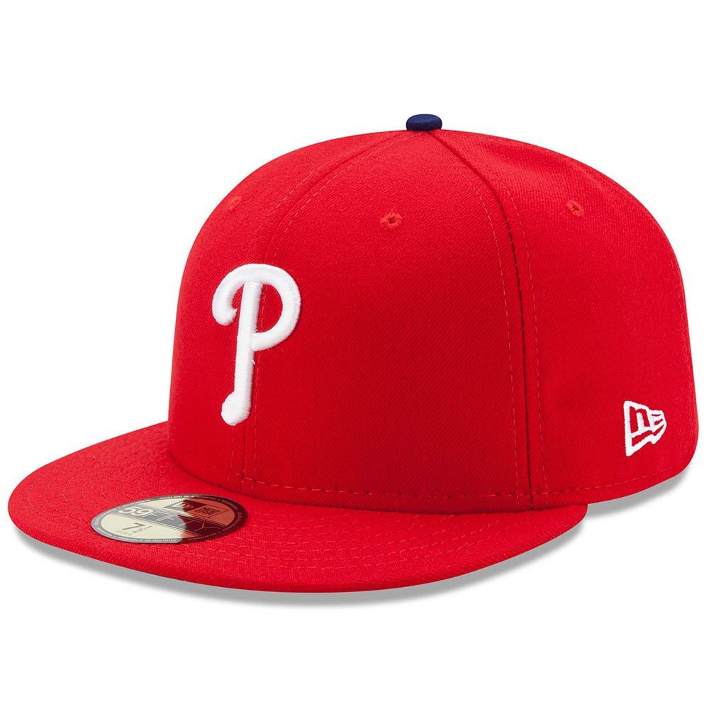 MLB フィラデルフィア・フィリーズ キャップ/帽子 ベーシック 9FIFTY