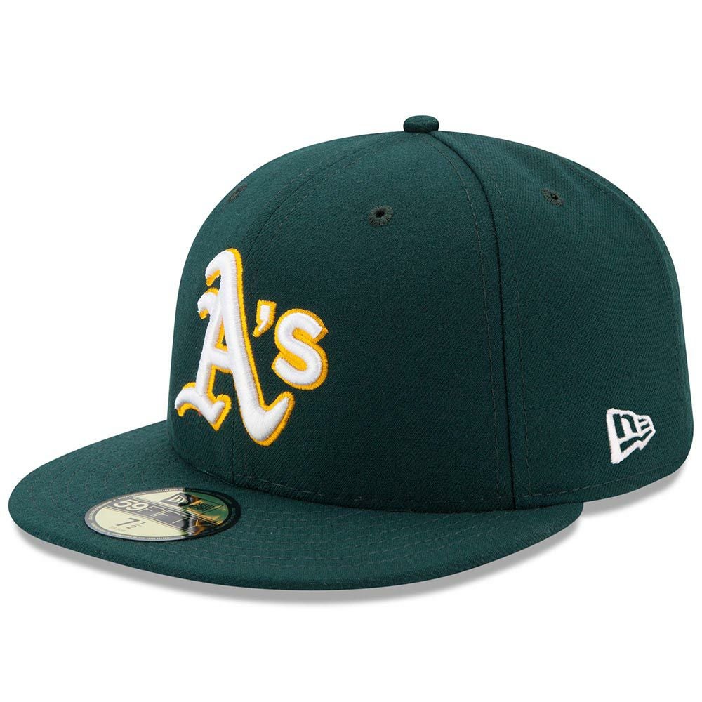 MLB アスレチックス ニューエラ メンズ - MLB | セレクション公式