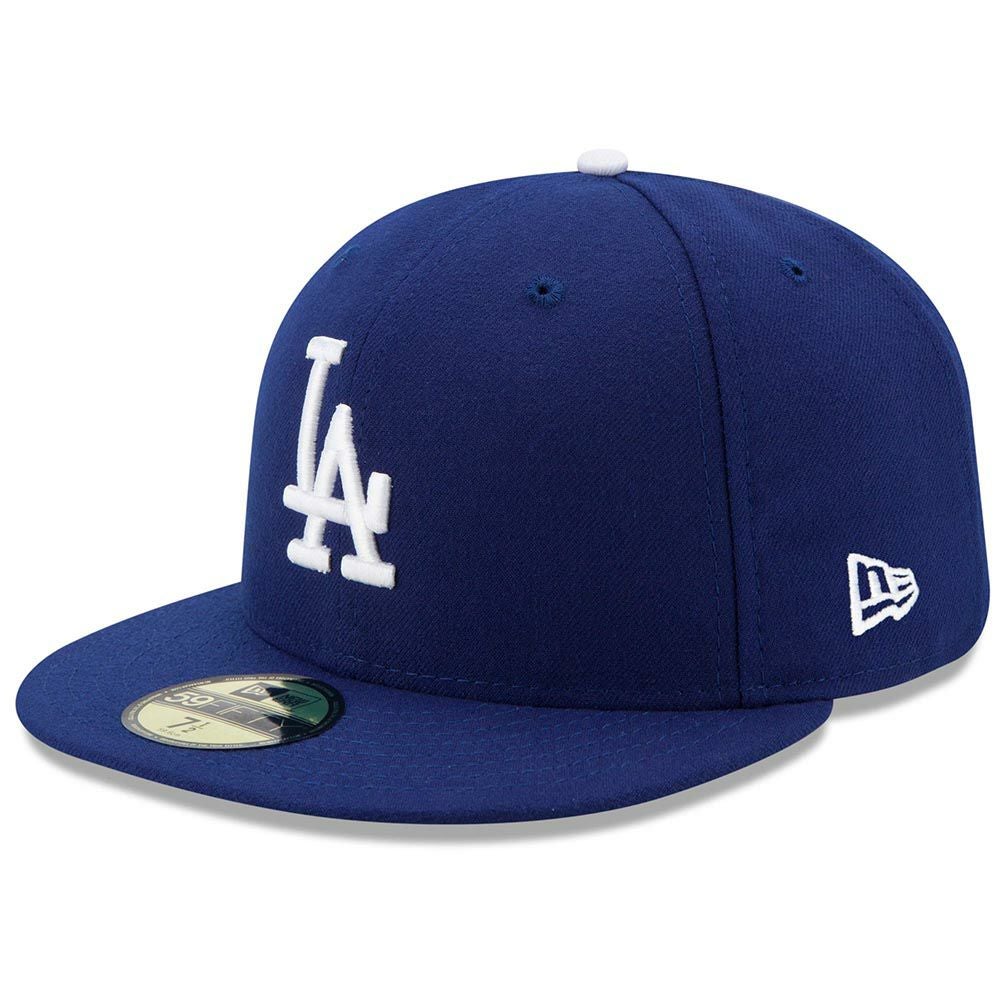 ドジャース キャップ ニューエラ NEW ERA MLB オーセンティック オン