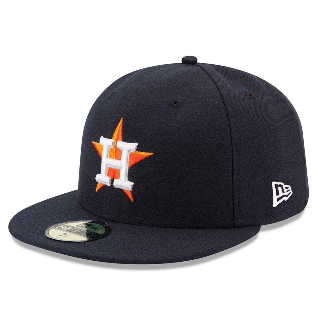 MLB ヒューストン・アストロズ キャップ/帽子 ベーシック 9FIFTY