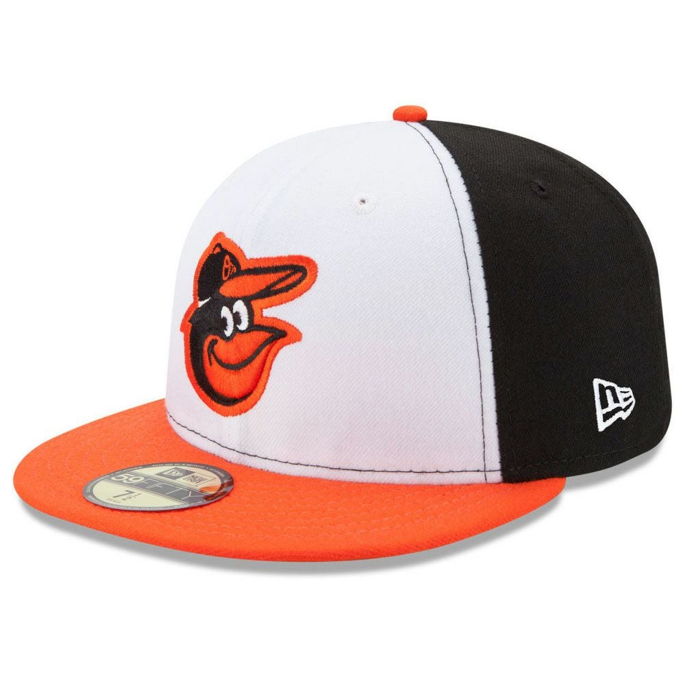 オリオールズ キャップ ニューエラ NEW ERA MLB オーセンティック オン