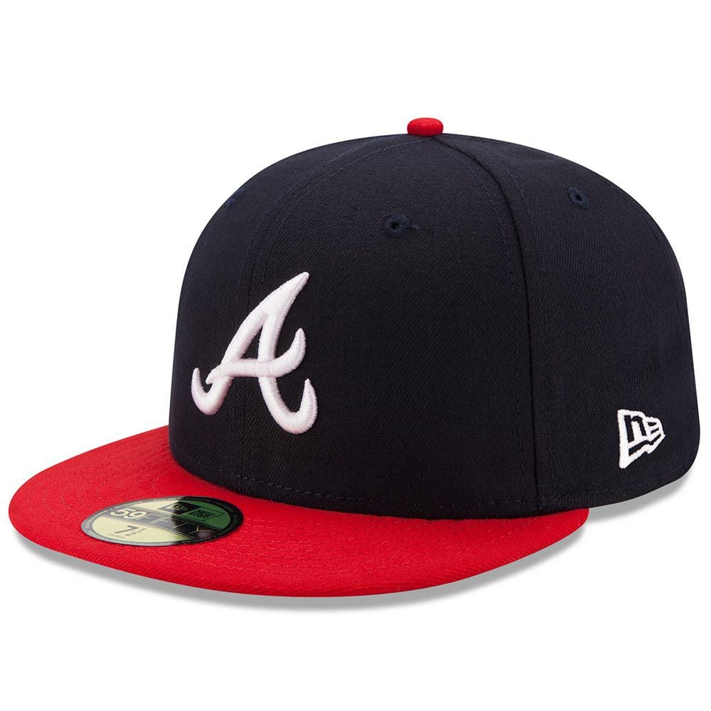 MLB ブレーブス キャップ - MLB | セレクション公式オンライン通販ストア