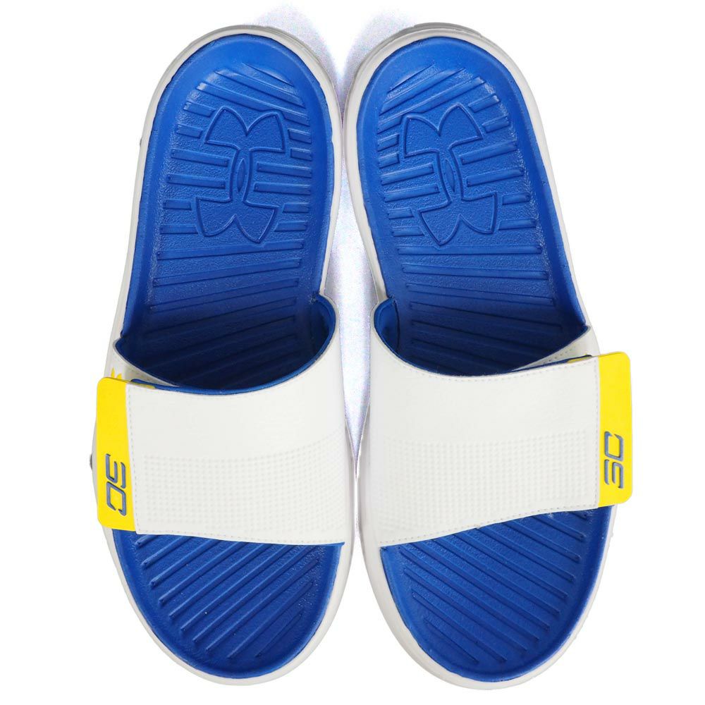 アンダーアーマー SC30/Under Armour SC30 ステフィン・カリー カリー