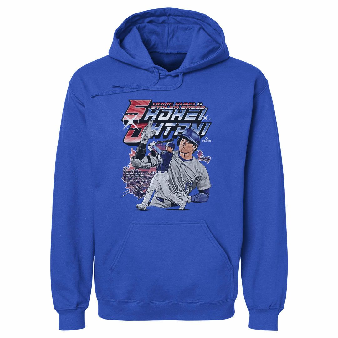 Nike Dodgers ジャージパーカー 大谷翔平17 L NIKE（ナイキ） MLB 大谷翔平 ドジャース パーカー ネーム&ナンバー