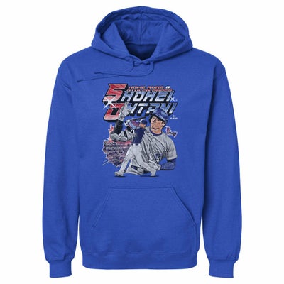 MLB 大谷翔平 ドジャース パーカー Los Angeles D Hey Sho W WHT 