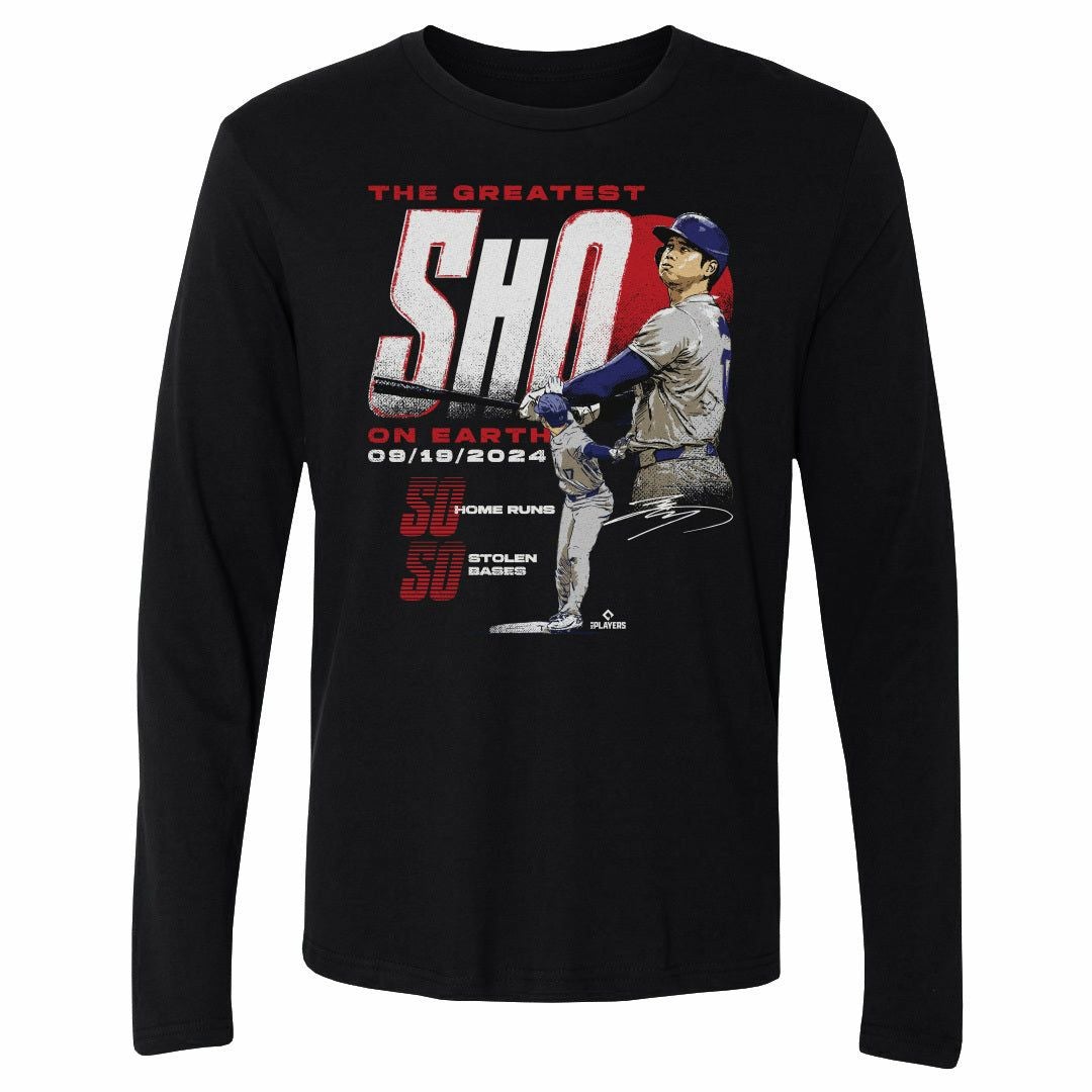 MLB ロングスリーブ」のグッズ通販 | セレクション公式オンライン通販