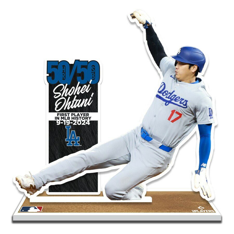 MLB エンゼルス　大谷翔平 ポスター インテリア絵画 MLB 大谷翔平 エンゼルス ポスター Phenom Gallery Serigraph Limited