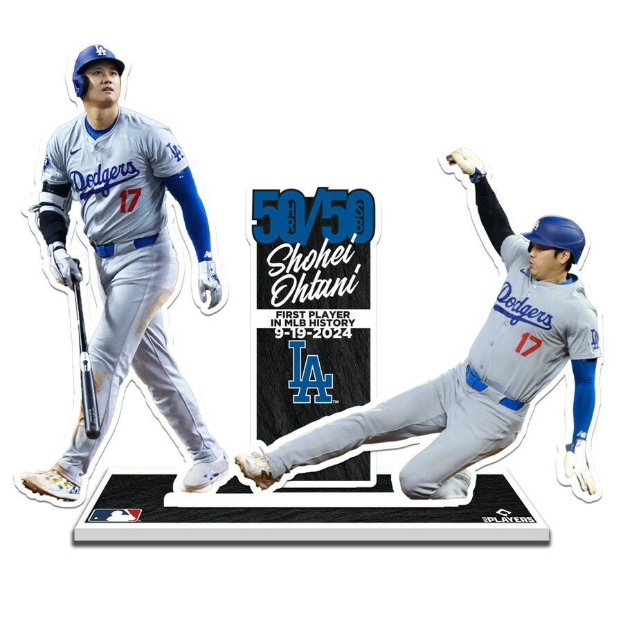 MLB 大谷翔平 vs アーロン・ジャッジ ヤンキース ドジャース フォト