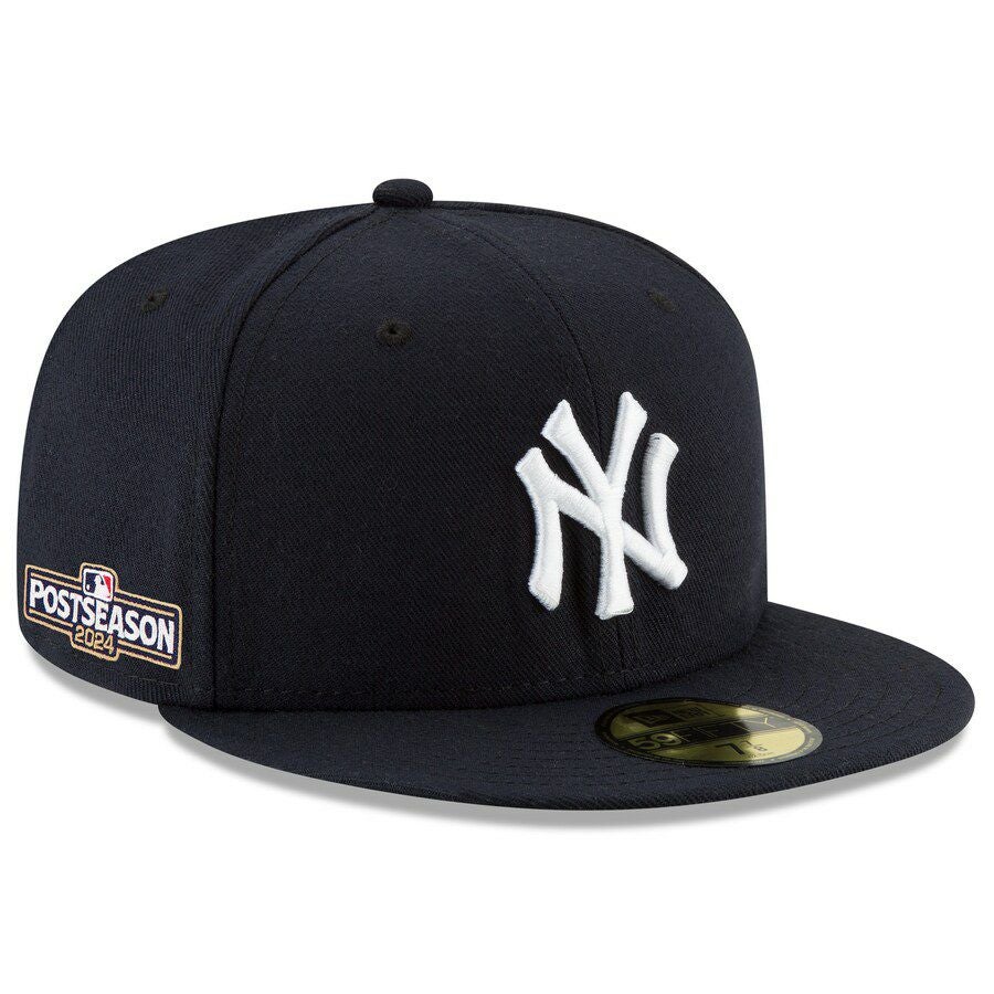 MLB ヤンキース キャップ 59FIFTY 911 メモリーサイドパッチ Memory