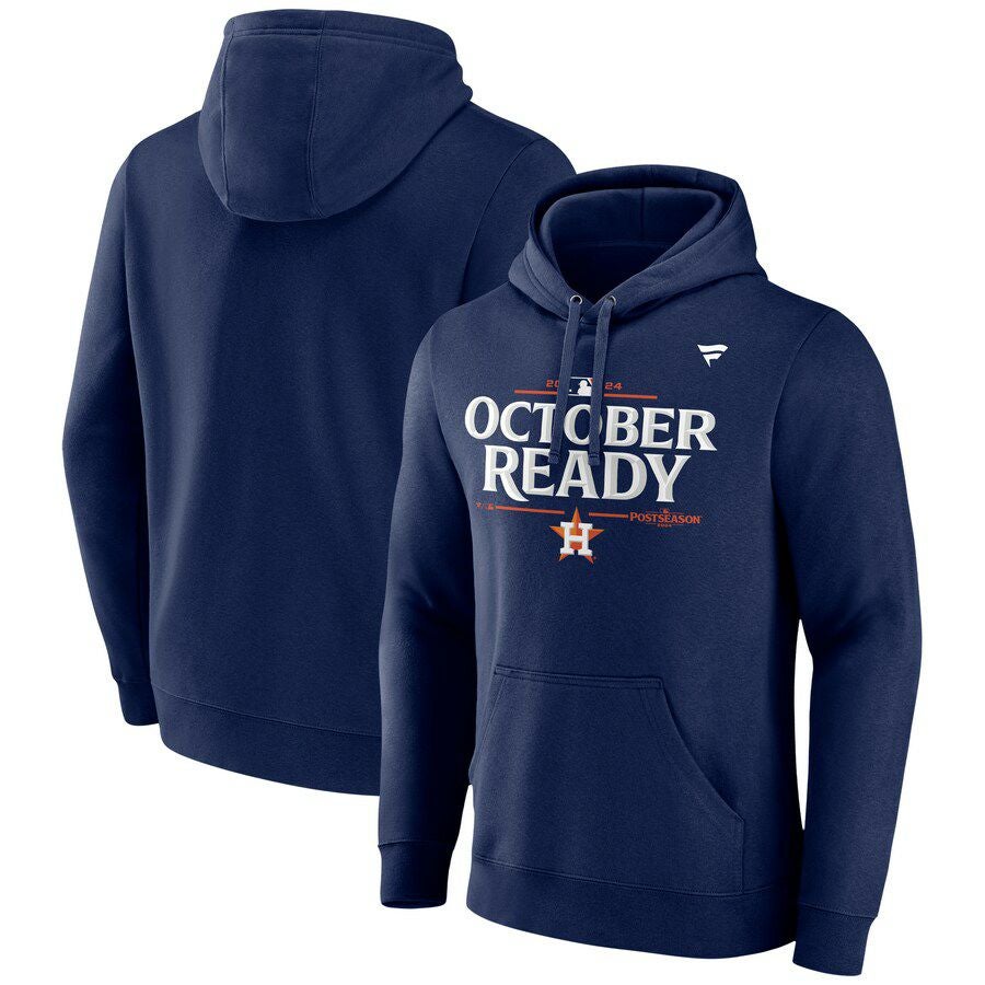 MLB ヤンキース パーカー ポストシーズン2025 ロッカールーム Pullover