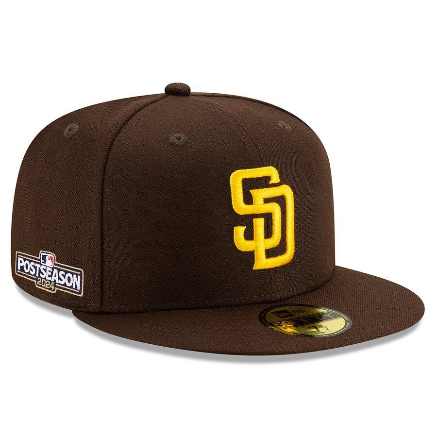 s*f様 New Era 59FIFTY パドレスキャップ 7 5/8 7 5/8』ニューエラ 希少 激レアキャップ パドレス 2024ASG 完売品
