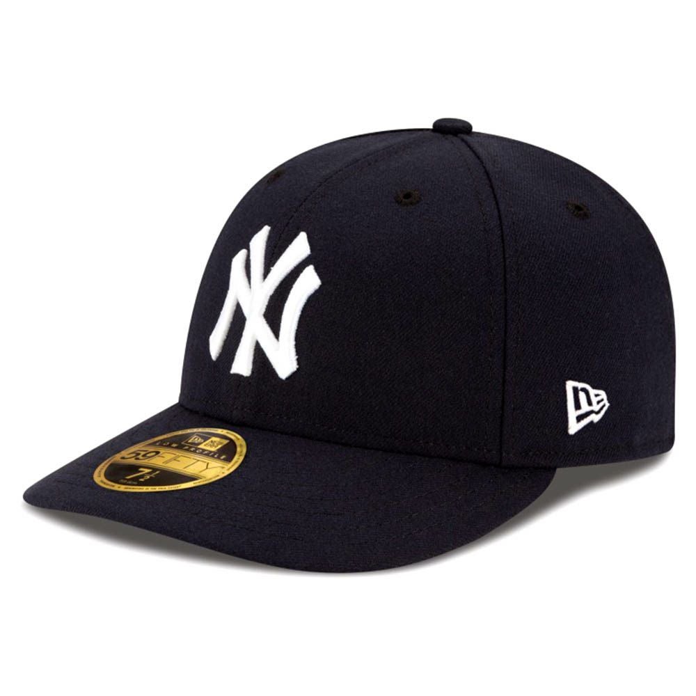 ヤンキース キャップ ニューエラ NEW ERA MLB オーセンティック