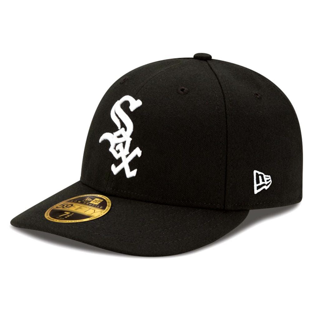 Sad kid yaz着用　New era 1/4 ホワイトソックス MLB ホワイトソックス ニューエラ メンズ - MLB | セレクション公式