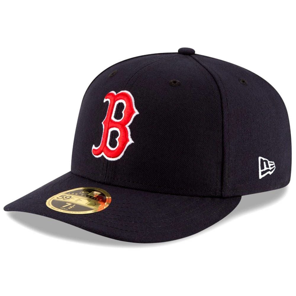 レッドソックス キャップ ニューエラ NEW ERA MLB オーセンティック