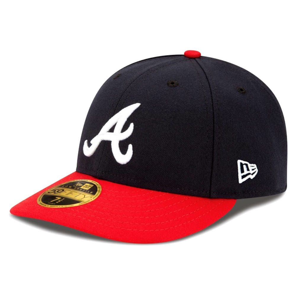 MLB ブレーブス キャップ - MLB | セレクション公式オンライン通販ストア