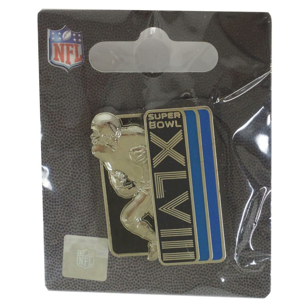 限定レア美品ピンズ◆スーパーボウルNFL/アメフトピンバッジ NFL ピンズ」のグッズ通販 | セレクション公式オンライン通販ストア