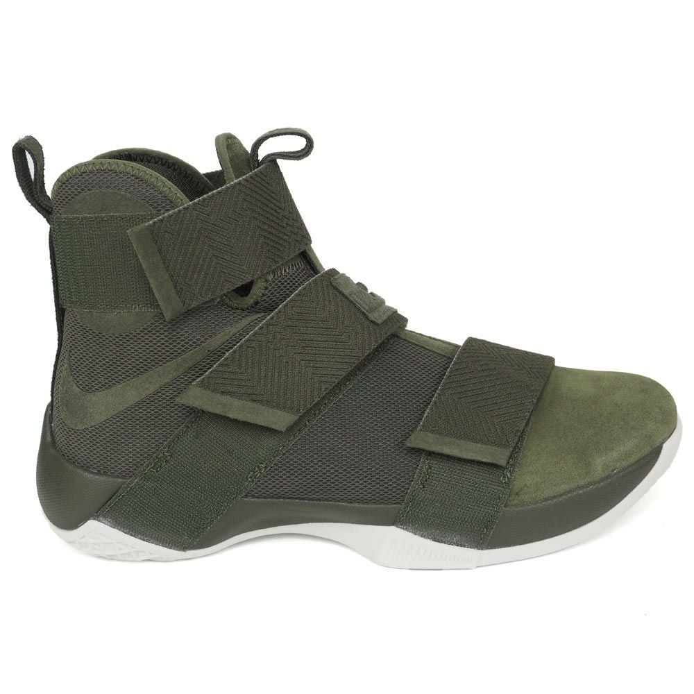ナイキ レブロン/Nike LeBron ソルジャー 10 SFG Soldier 10 SFG