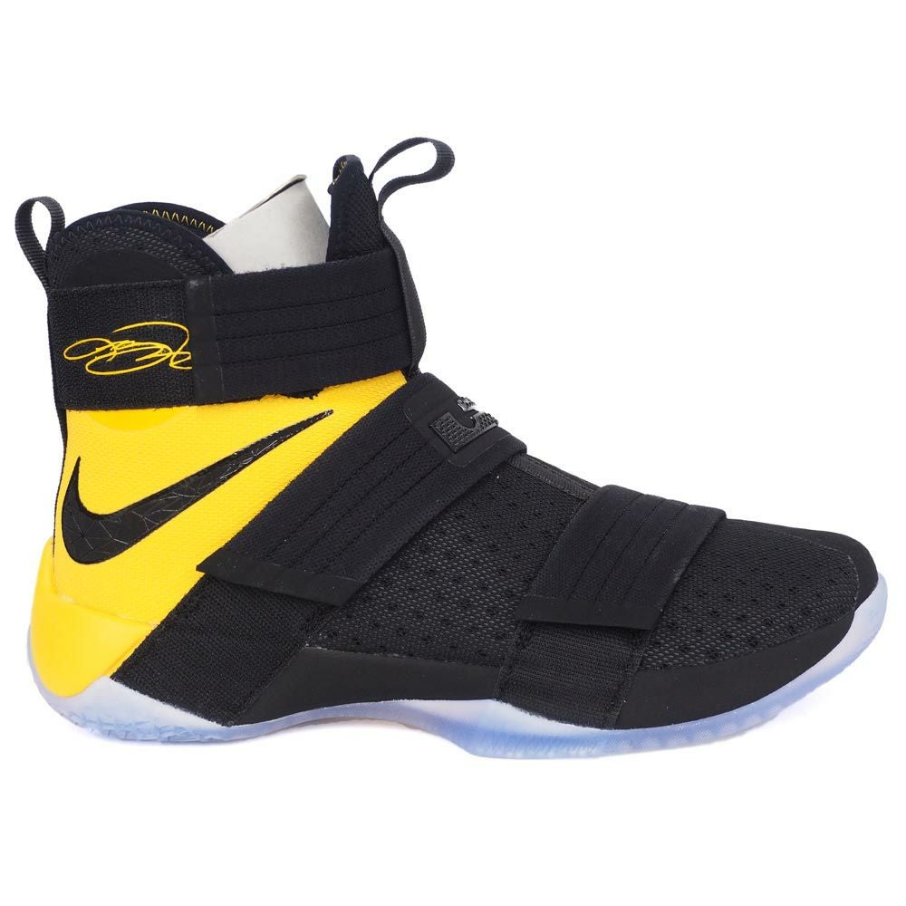 LEBRON SOLDIER 10 STRIVE FOR GREATNESS EP | スニーカー