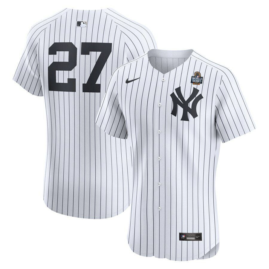 MLB ジャンカルロ・スタントン ヤンキース オーセンティック
