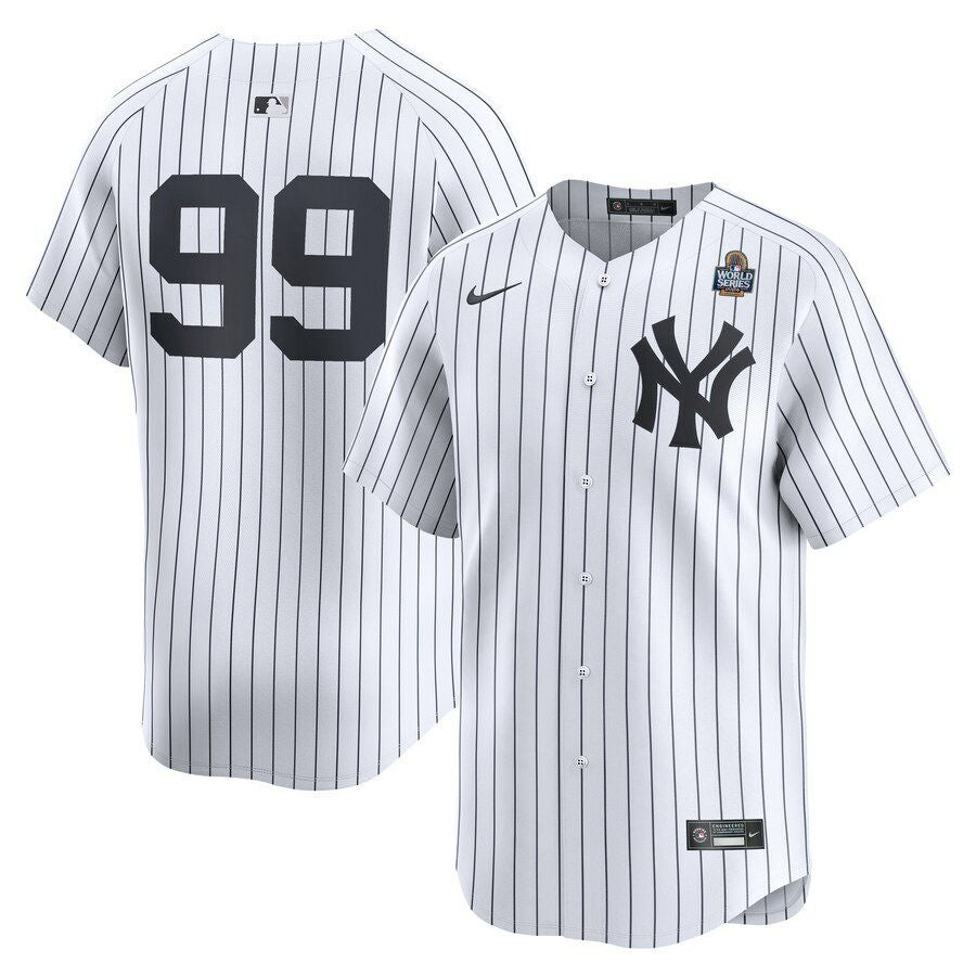 MLB アーロン・ジャッジ ユニフォーム メンズ - MLB | セレクション
