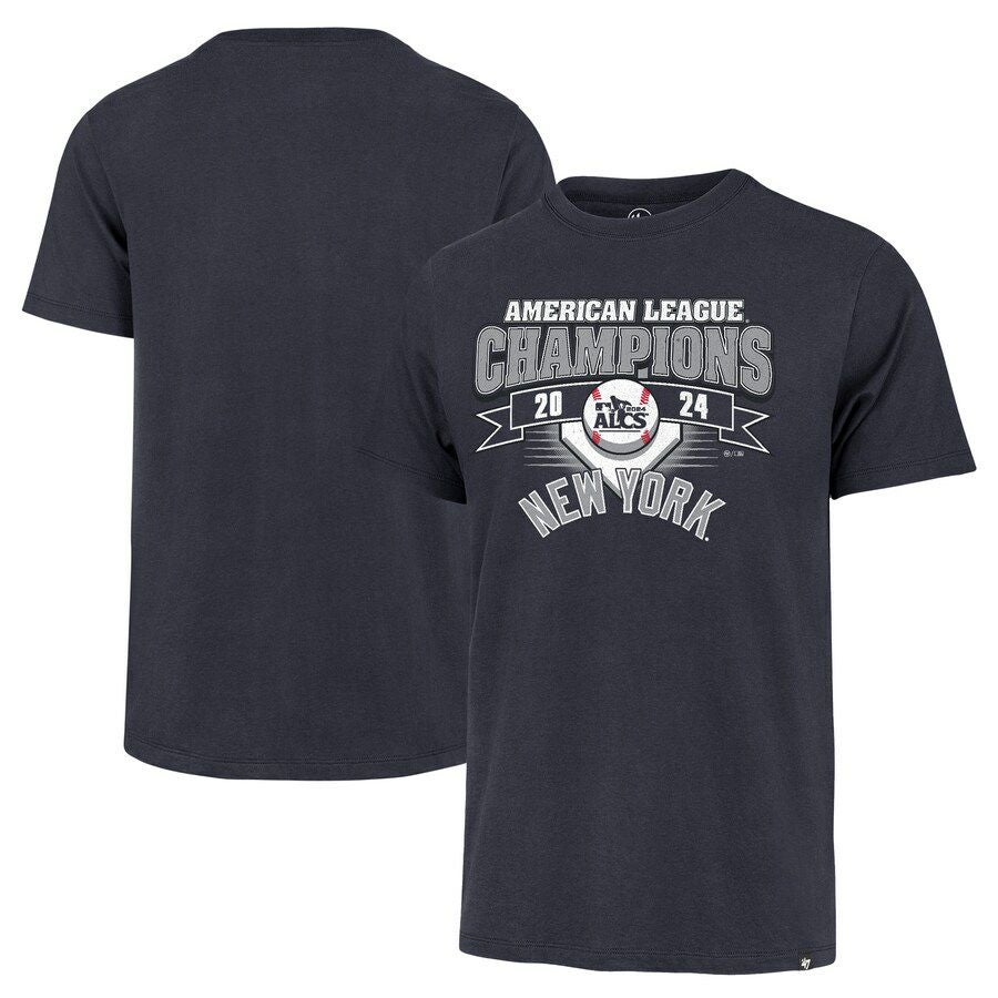 MLB ドジャース Tシャツ 2024 ナショナルリーグ優勝記念 Franklin T