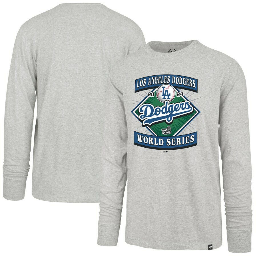MLB ドジャース Tシャツ ワールドシリーズ - MLB | セレクション公式