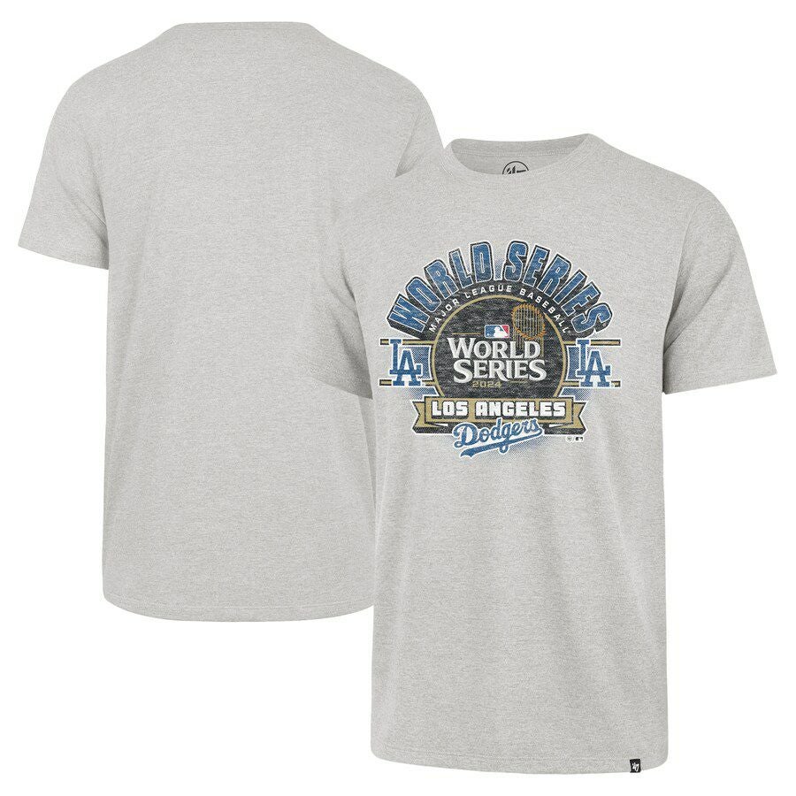 MLB ドジャース Tシャツ ワールドシリーズ - MLB | セレクション公式