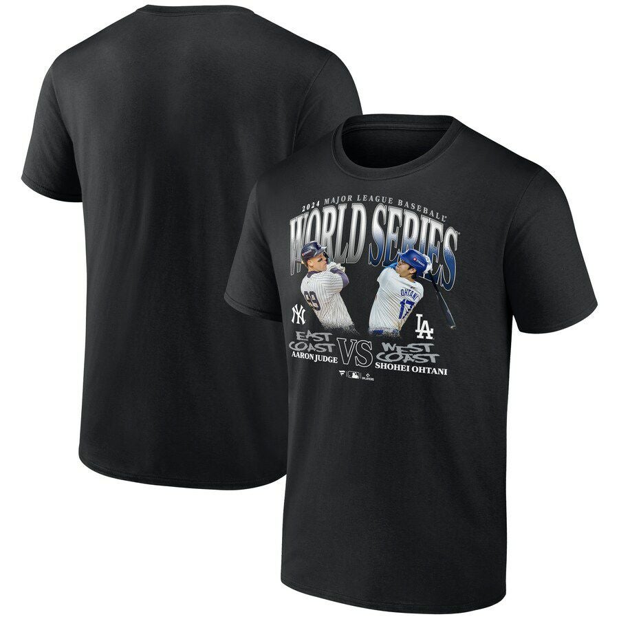ジャッジ vs 大谷翔平」グッズが遂に店頭入荷！ ｜ MLB NBA NFL NHL