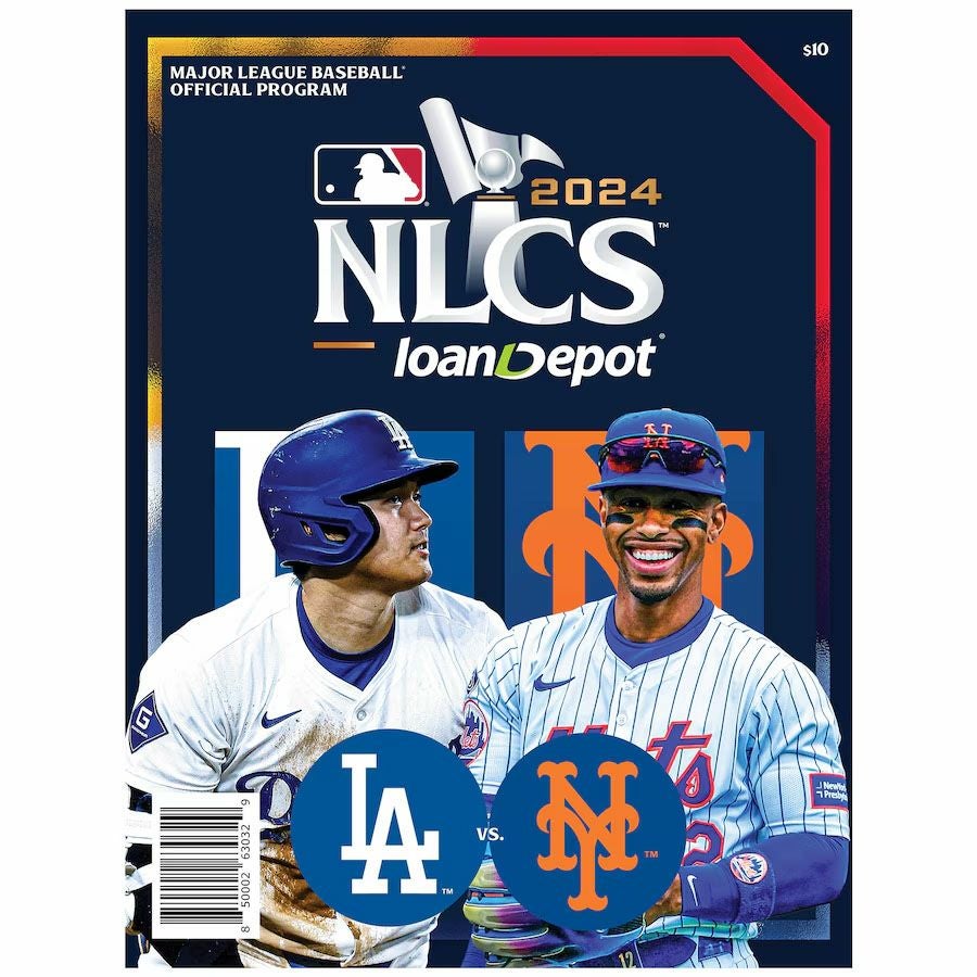 WBC プログラム 2023 World Baseball Classic Souvenir Program