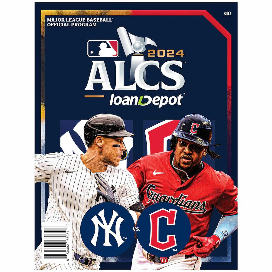 MLBポストシーズン開催中!!勝ち上がるのは一体どのチームになるのか