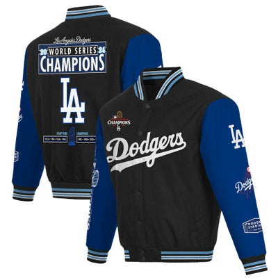 MLB ドジャース ジャケット - MLB | セレクション公式オンライン通販ストア